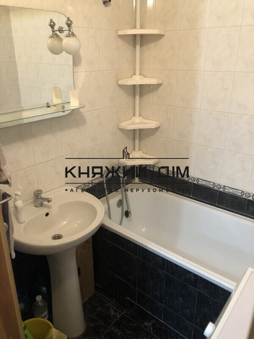 Продаж 3-х кім. кв. у новому будинку вул. Боженка. Олімпійська. №21140874 Київ - фото 6