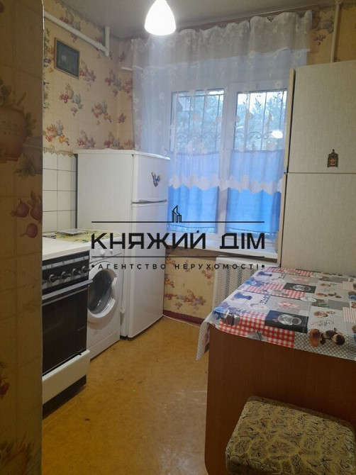 ОРЕНДА 1к кв. м.Печерська вул. Джона Маккейна вул 20Б. код 11187400 Киев - изображение 1