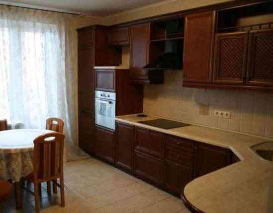 Оренда Квартира 2-кімнатна, 14/17 поверх на Григоренко Петра просп. Киев