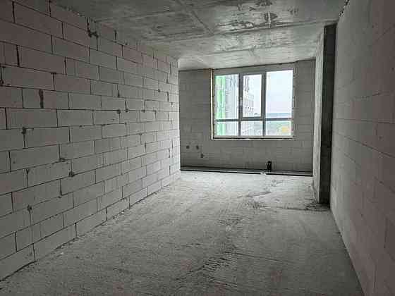 Продаж Квартира 2-кімнатна, 11/28 поверх на Миколи Бажана, 17 Kiev