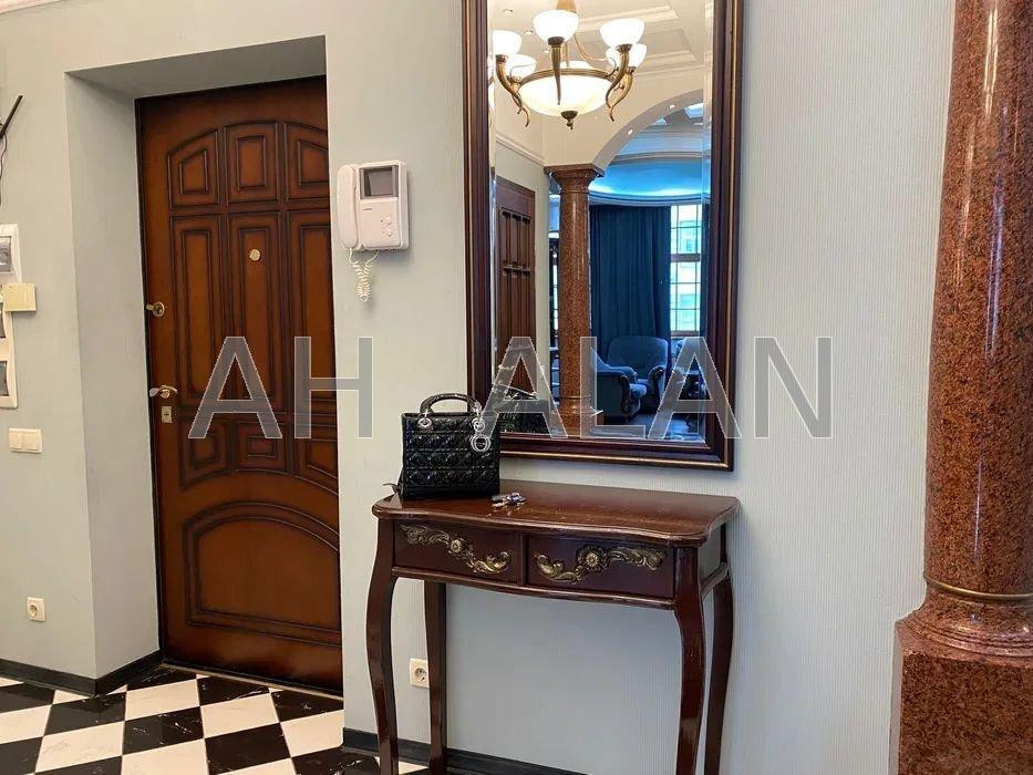 Оренда Будинок 3-кімнатний на Саксаганського вул., 121 Київ - фото 9