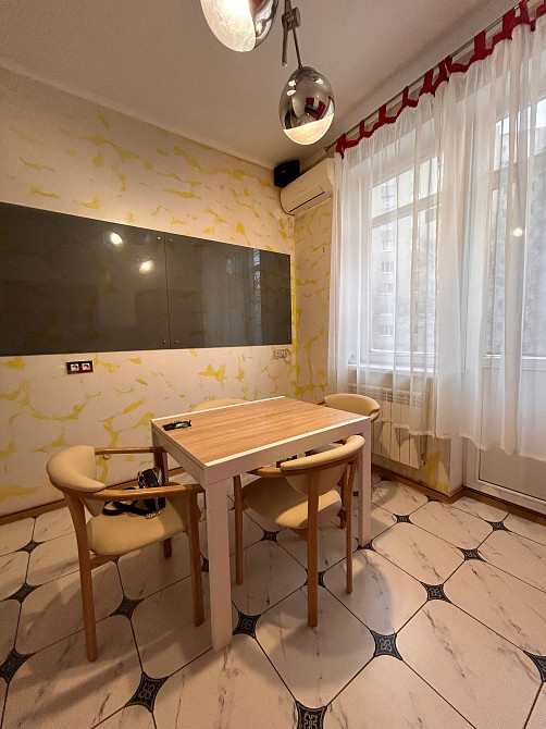 Продаж Квартира 3-кімнатна, 2/9 поверх на Кривоноса Максима вул., д. 15 Київ - фото 14