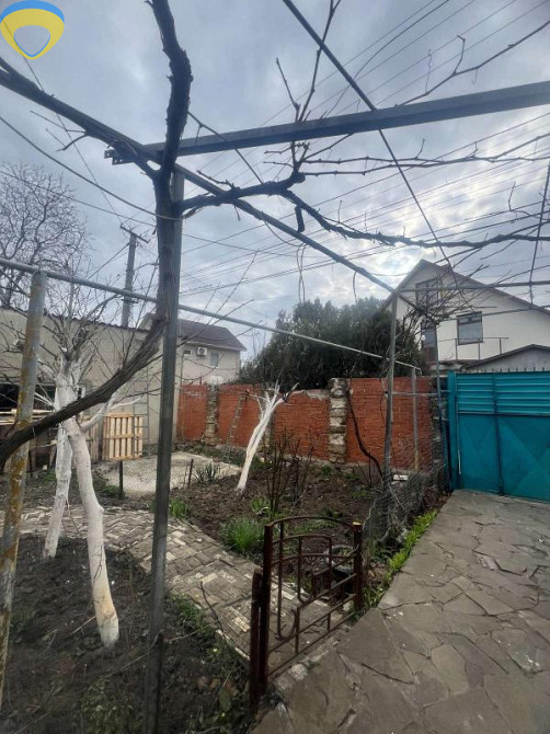 Продаж Будинок 4-кімнатний на переулок Атамана Кошевого, 9а Одесса - изображение 1