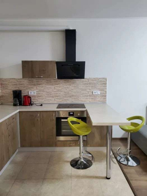 Оренда Квартира 1-кімнатна, 19/25 поверх на ул. Елены Пчилки, 7 Київ - фото 7