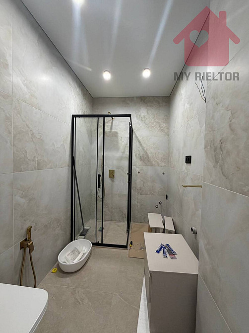 Продаж Квартира 2-кімнатна, 5/8 поверх на Бабяка Ужгород - фото 13