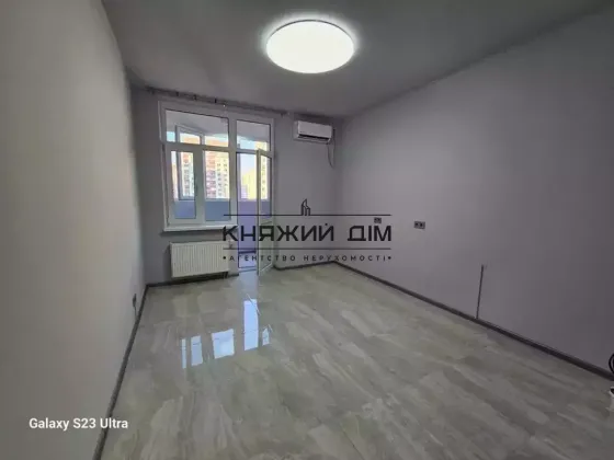 Оренда офісне приміщення на Елизаветы Чавдар ул. поверх - 15/23 Київ