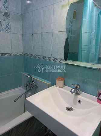 Оренда Квартира 1-кімнатна, 16/16 поверх на вул. Салтівське Харків