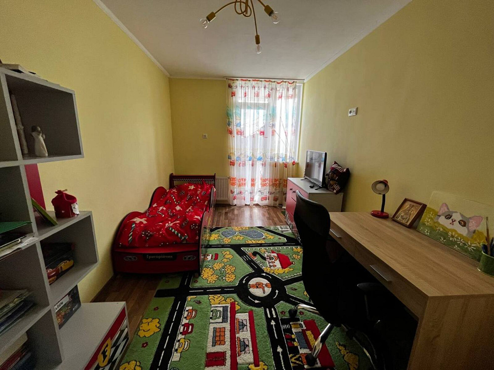 Продаж 2х-кімнатної квартири з ремонтом вул. Білогірська Тернопіль - фото 7