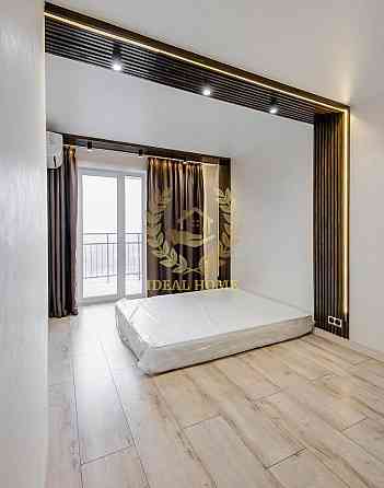 Продаж Квартира 1-кімнатна, 20/27 поверх на Лысогорский пер., 20 Київ