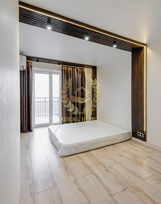 Продаж Квартира 1-кімнатна, 20/27 поверх на Лысогорский пер., 20 Київ - фото 1