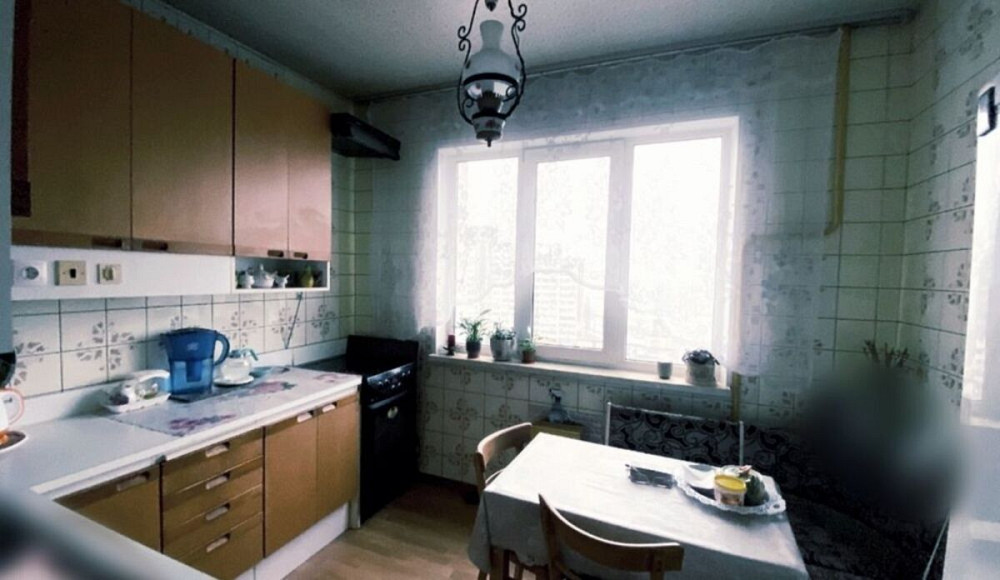 3-кімнатна, Академіка Заболотного вул., 38, Голосіївський Kiev - photo 8