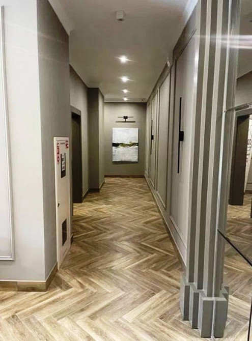 Квартира в новом доме в центре Одессы Одесса - изображение 19