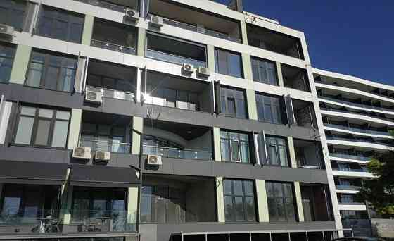 Квартира с видом на море. Одесса