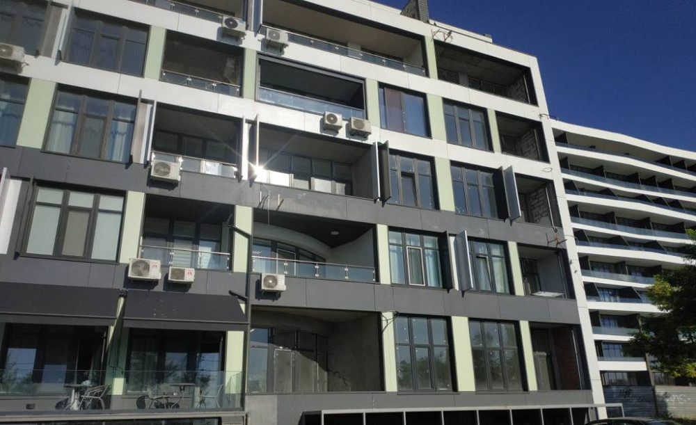 Квартира с видом на море. Одесса - изображение 6