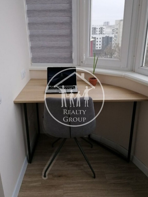 Оренда Квартира 2-кімнатна, 10/10 поверх на Демнянська вул., 30 L'viv - photo 6