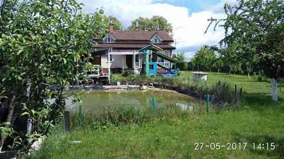 Продаж 2-поверховий Будинок з ділянкою 17 сот 298 кв.м   Сеньківка