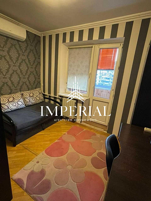 Оренда Квартира 3-кімнатна, 6/9 поверх на вул. Дмитра Луценка Київ - фото 4