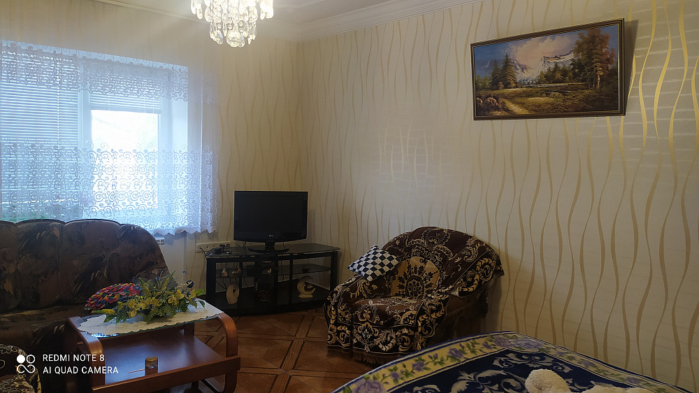 Продам в с.Нерубайское  очень хороший дом. Нерубайське - фото 5