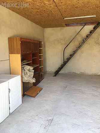 Продаж Гараж/паркомісце на вул. Піскова Ternopil'