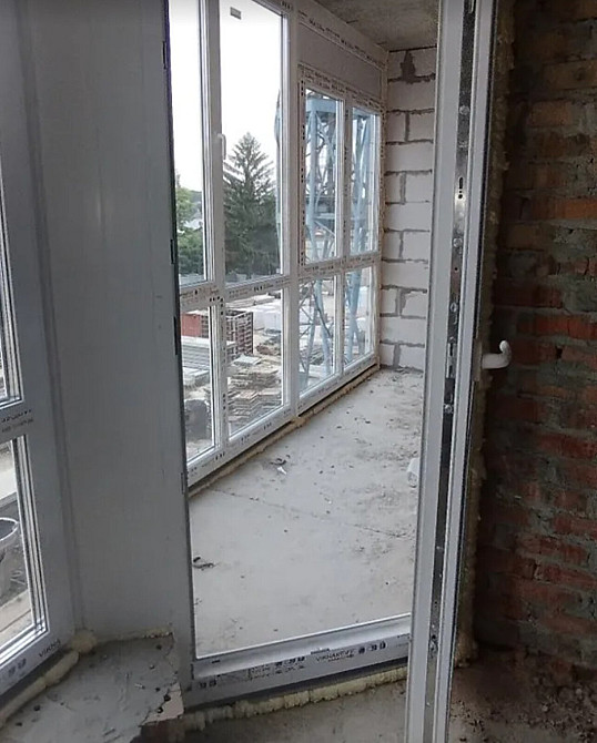 Продаж 3к квартири 82.2 кв. м на вул. Глибока Тернопіль - фото 4