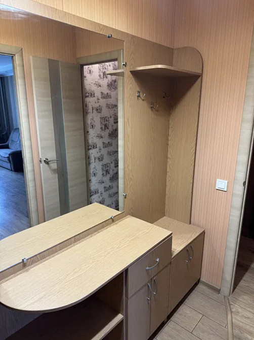 Оренда Квартира 1-кімнатна, 14/16 поверх на Райдужна, 11 Киев - изображение 8