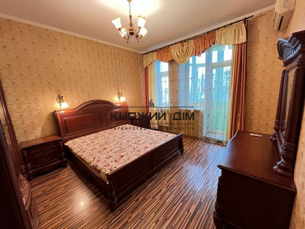 Оренда 2 кімнатна квартира м. Лук'янівська КОД  11204039 Київ - фото 5