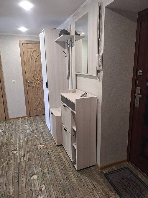 Оренда Квартира 1-кімнатна, 10/10 поверх на Івасюка В. вул., 11 Івано-Франківськ - фото 5