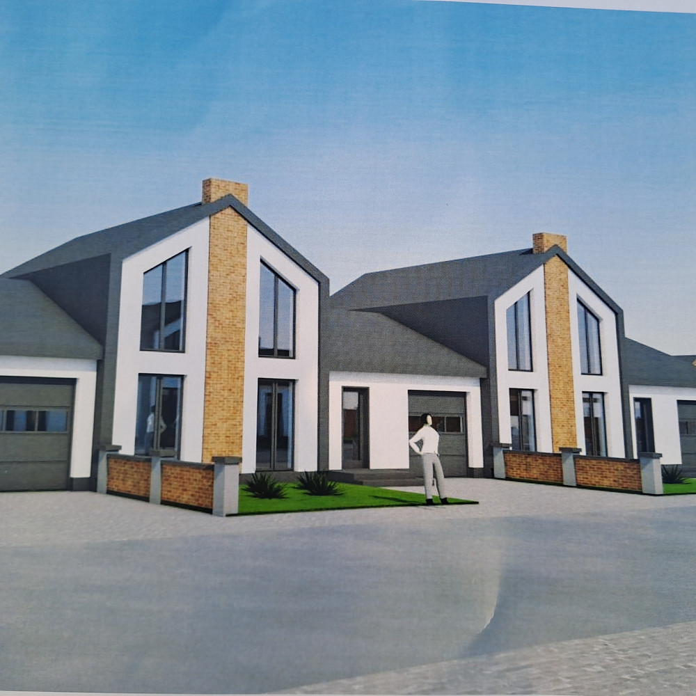 Продається котедж в Петриках ( дольова )  - фото 2