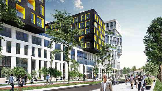 Продаж Квартира на улица Хмельницького Богдана 207 Львов