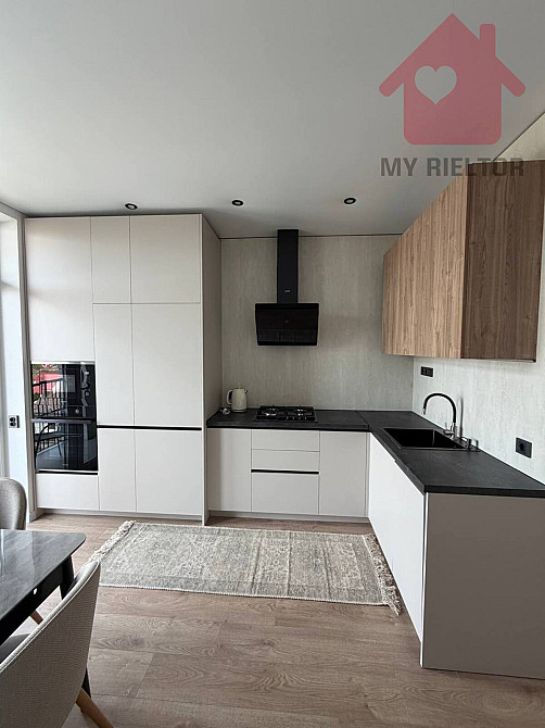 Оренда Квартира 1-кімнатна, 6/9 поверх на Сечені Ужгород - изображение 3