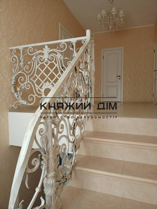 Оренда відмінного 2х-поверхового будинку, м Васильківська. Код Об'єкту: № 139254 Київ - фото 13