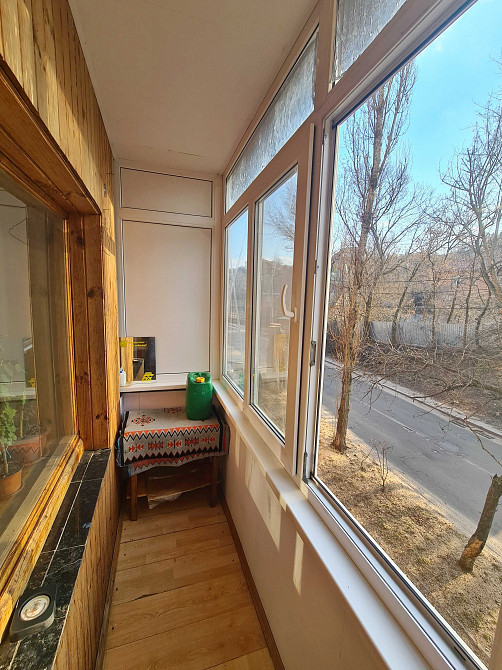 Продаж Квартира 1-кімнатна, 2/5 поверх на Добрий Шлях вул., д. 5 Київ - фото 7