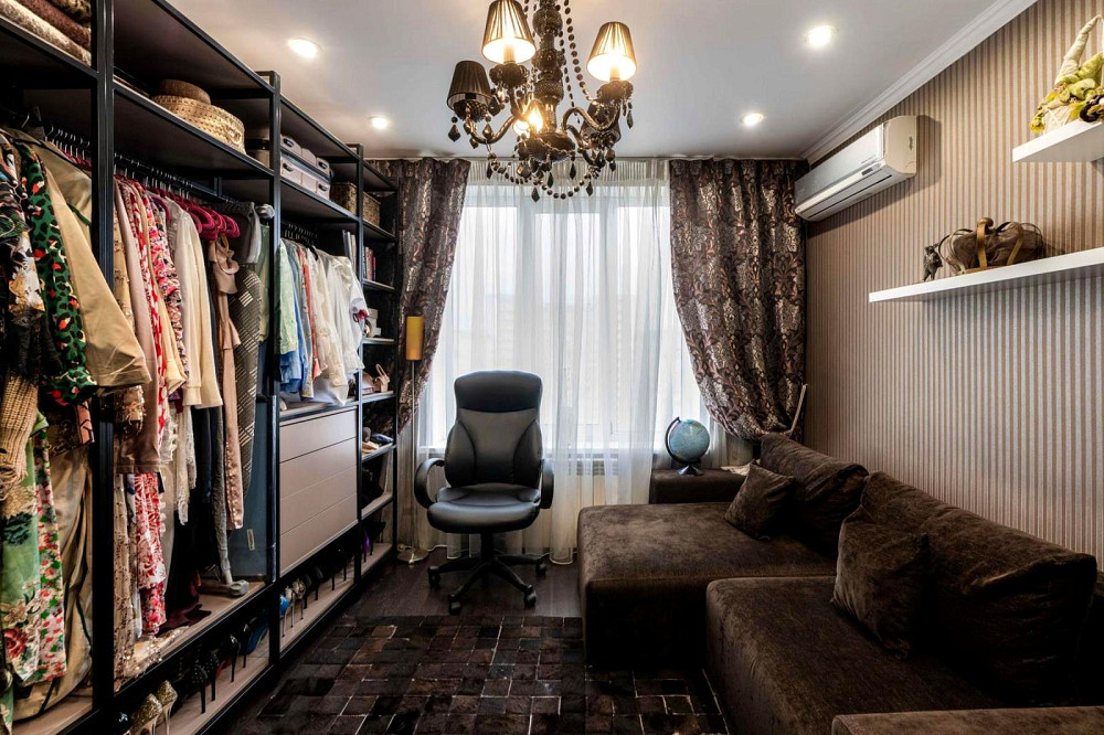 Продаж Квартира 3-кімнатна, 20/24 поверх на Дніпровська наб. вул., д. 19 Київ - фото 8