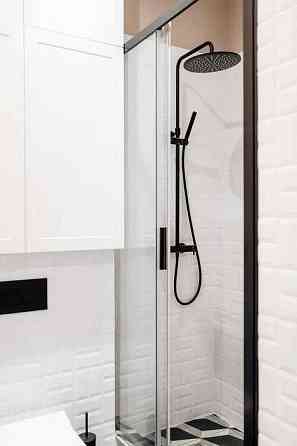 Оренда Квартира 2-кімнатна, 9/30 поверх на ул. Никольско-Слободская Київ