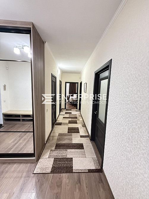 Продаж Квартира 2-кімнатна, 11/32 поверх на вул. Олевська Kiev - photo 18