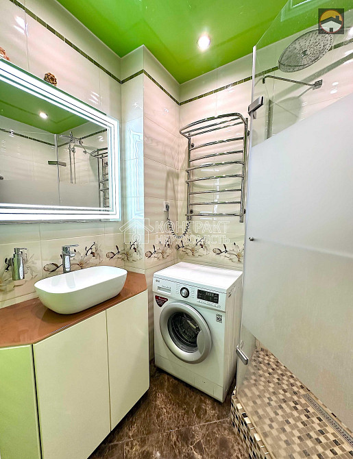 Продаж Квартира 2-кімнатна, 5/9 поверх на вул. Вірменський Kharkiv - photo 12