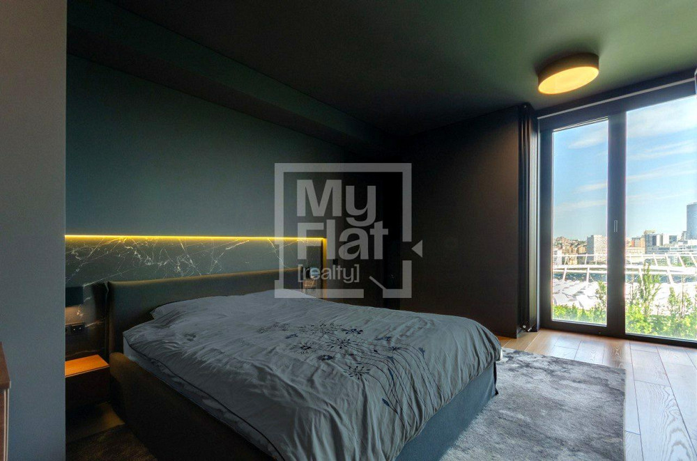 Продаж Квартира 3-кімнатна, 13/24 поверх на вул. Димитрова Kiev - photo 13