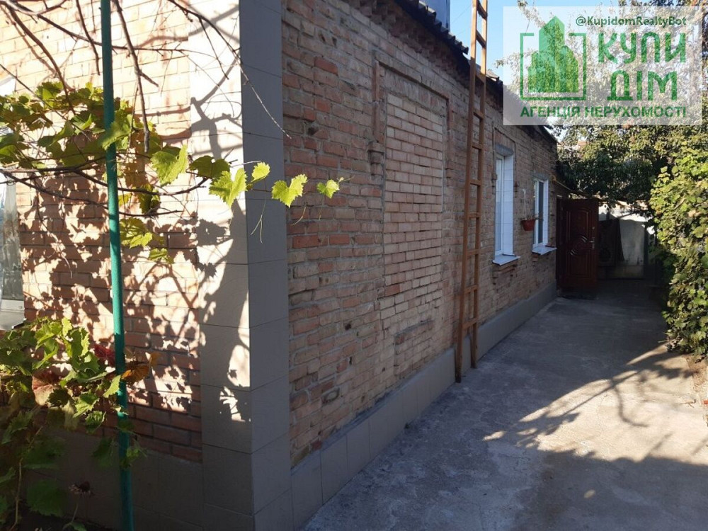 Продам гарний будинок на Кущівці Кропивницький - фото 2