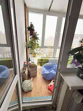 Продаж Квартира 3-кімнатна, 12/16 поверх на Панча Петра ул., 9 Киев