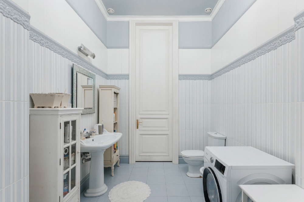 3-х комн квартира га ул. Гоголя в " Доме с атлантами". Уникальное предложение! Одеса - фото 13