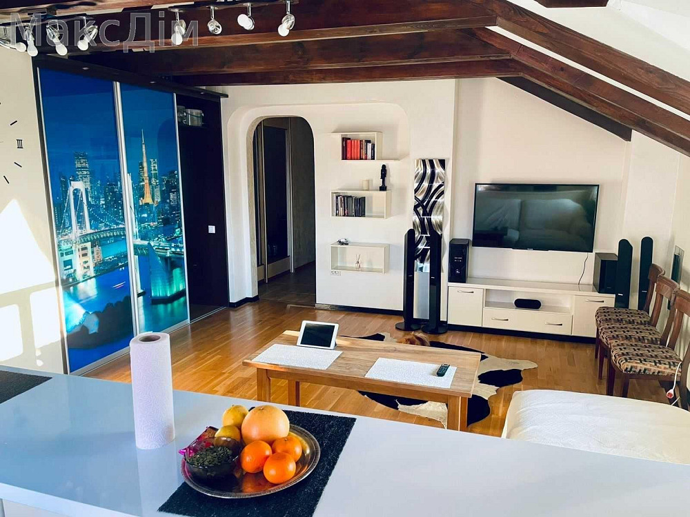 Продаж Будинок 1-кімнатний на вул. Рудницького Ternopil' - photo 2