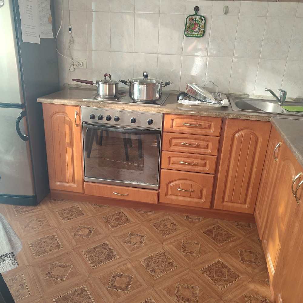 Продаж Квартира 1-кімнатна, 6/18 поверх на Єфремова Академіка вул., д. 19А Kiev - photo 8