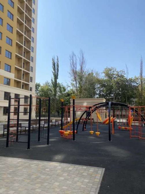 Продаж Квартира 1-кімнатна, 16/17 поверх на Князя Ярослава Мудрого (Академика Глушко) проспект, 17а Odessa - photo 18