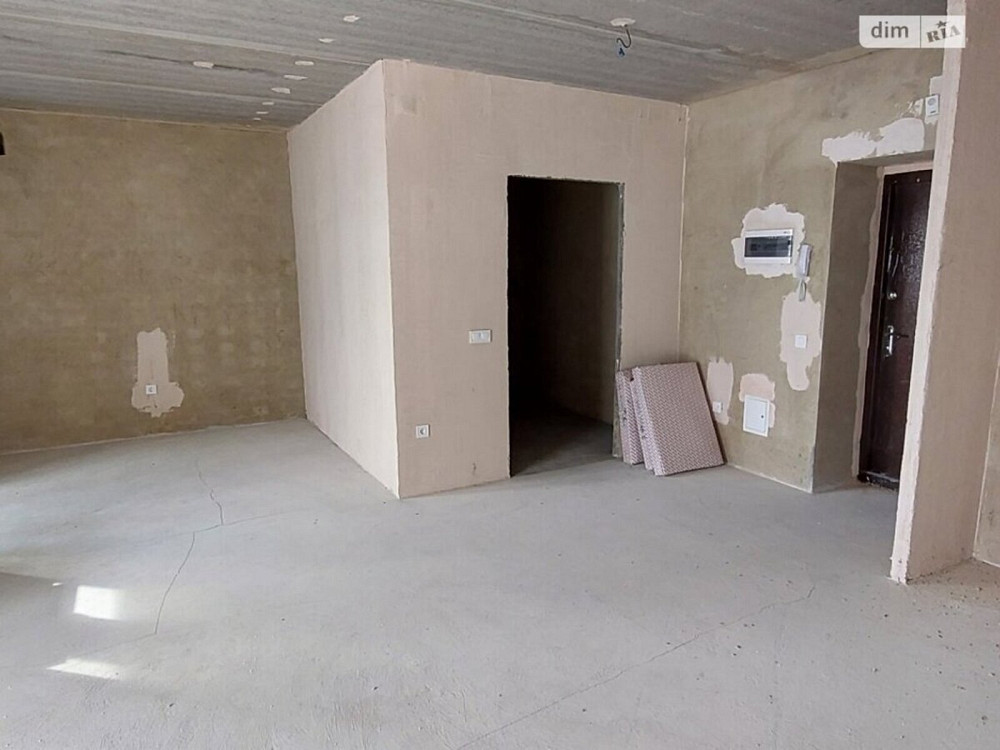 Продаж Квартира 1-кімнатна, 8/8 поверх на Миколаївська Вінниця - фото 4