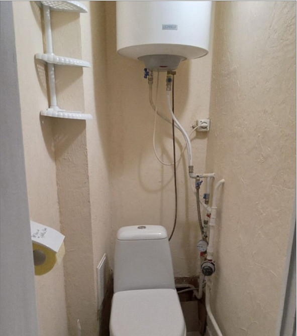 Продаж Квартира 3-кімнатна, 2/9 поверх на Академика Королева улица, 112/3 Одеса - фото 12