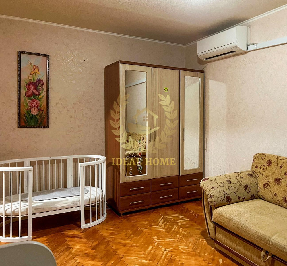 Продаж Квартира 1-кімнатна на Симиренко ул., 12А Київ - фото 2