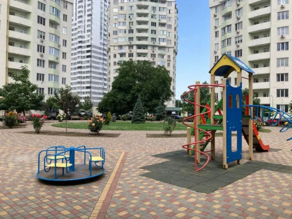 Начало Таирова. Смарт квартира. Одеса - фото 15