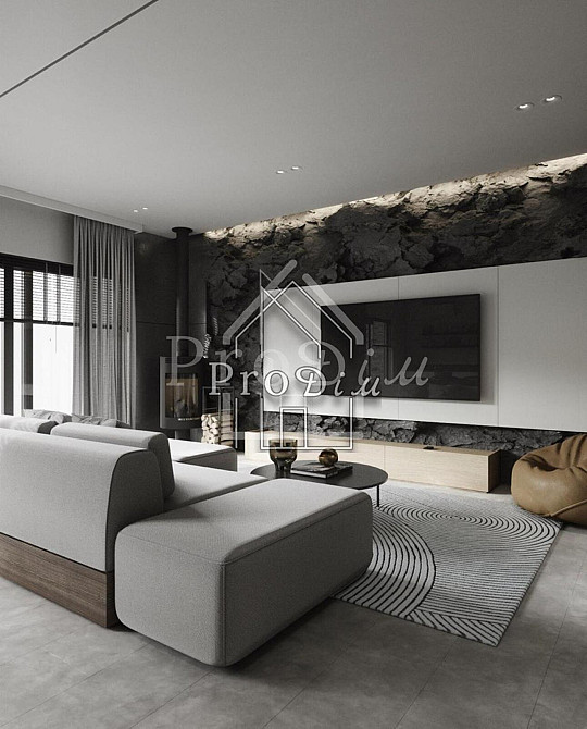 Продаж Квартира 5-кімнатна на Симона Петлюри, 24 Винники - фото 14