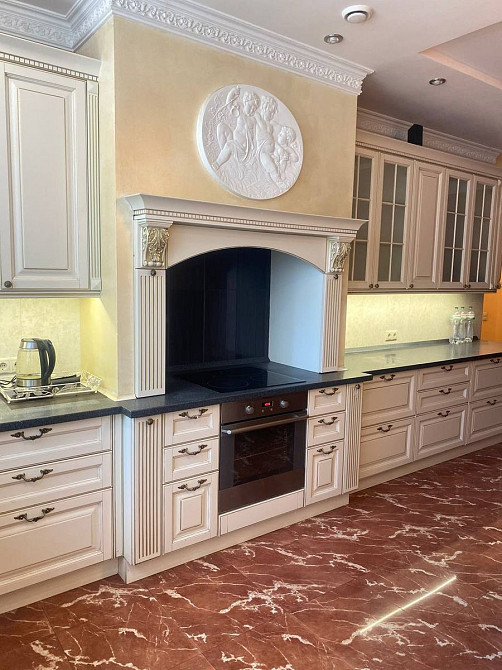 Оренда Квартира 3-кімнатна, 7/25 поверх на Кудряшова, 20 Київ - фото 2