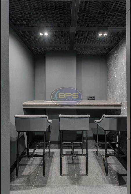 Оренда офісне приміщення на вул. Гагарінське Плато поверх - 1/24 Одеса - фото 8